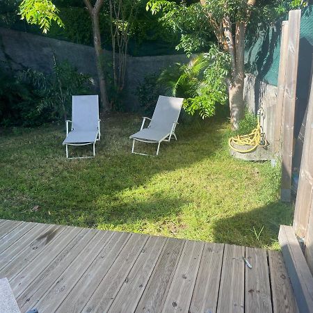 Kazabaste, Escapade Spa Et Jardin Privatif Μπας-Τερ Εξωτερικό φωτογραφία