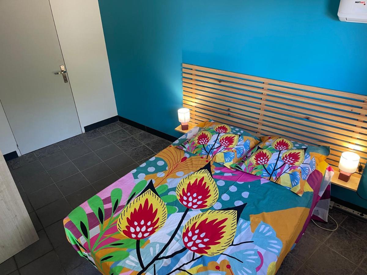 Kazabaste, Escapade Spa Et Jardin Privatif Μπας-Τερ Εξωτερικό φωτογραφία