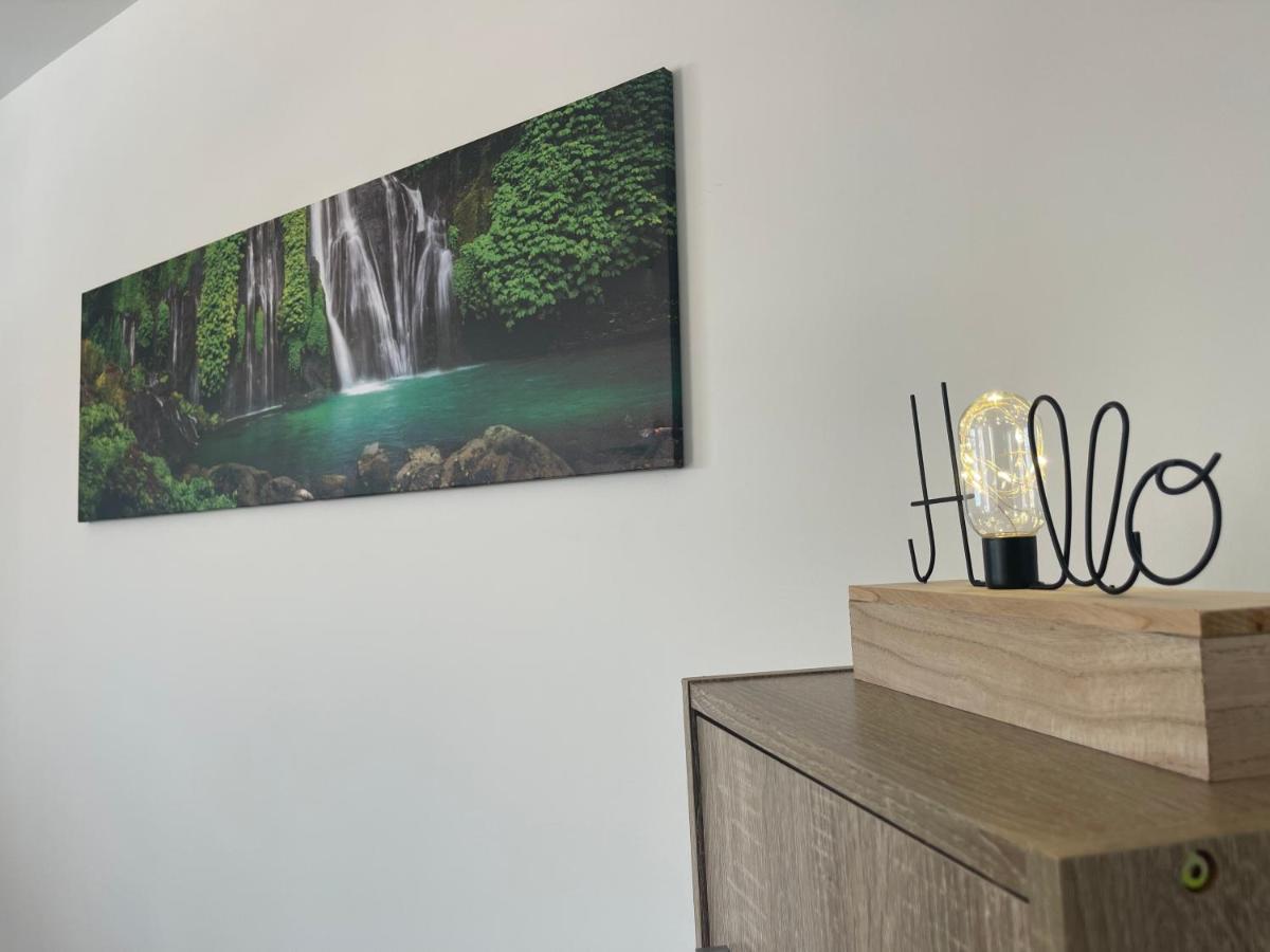 Kazabaste, Escapade Spa Et Jardin Privatif Μπας-Τερ Εξωτερικό φωτογραφία