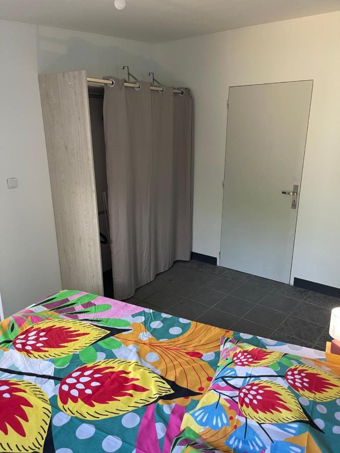 Kazabaste, Escapade Spa Et Jardin Privatif Μπας-Τερ Εξωτερικό φωτογραφία
