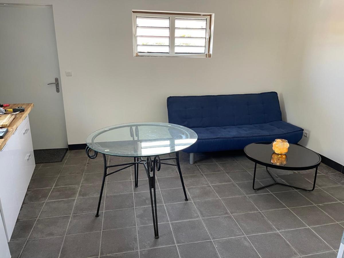 Kazabaste, Escapade Spa Et Jardin Privatif Μπας-Τερ Εξωτερικό φωτογραφία